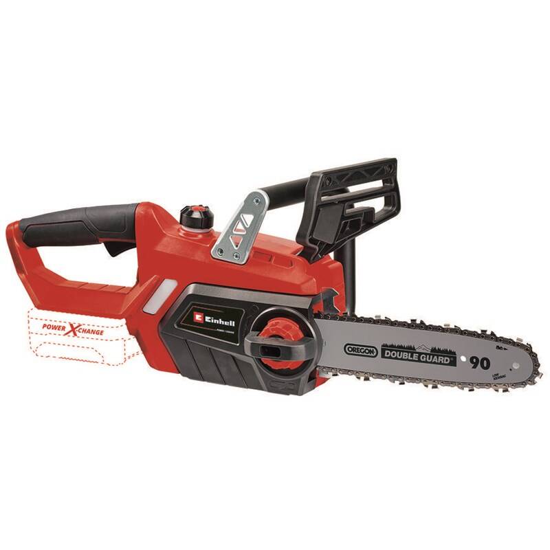 Obrázok Einhell Expert Plus GE-CL 18 Li - bez aku, 4501761