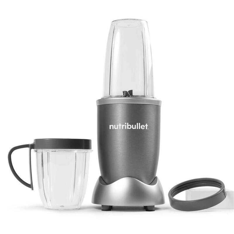 Obrázok NUTRIBULLET NB606DG