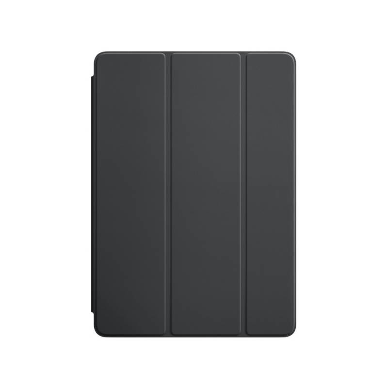 Obrázok Smart Cover iPad 2017 Charcoal Gray (MQ4L2ZM/A)