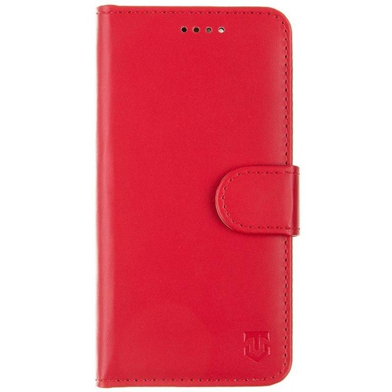 Obrázok Tactical Field Notes pro Motorola G73 Red