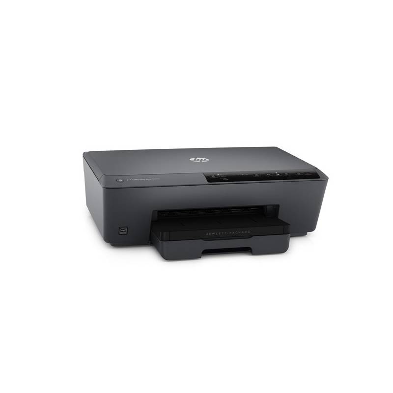 Obrázok HP Officejet Pro 6230 /A4, 18/10ppm, USB, LAN, WAN E3E03A