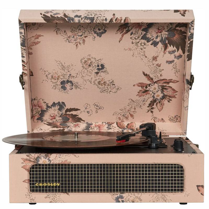 Obrázok Crosley Voyager, Floral