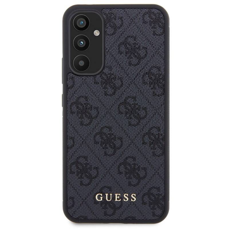 Obrázok Puzdro Guess 4G Samsung Galaxy A34 5G - šedé