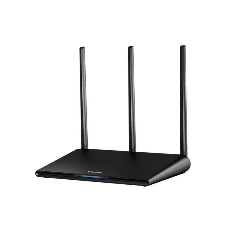 Obrázok Strong dvoupásmový router 750 (ROUTER750)