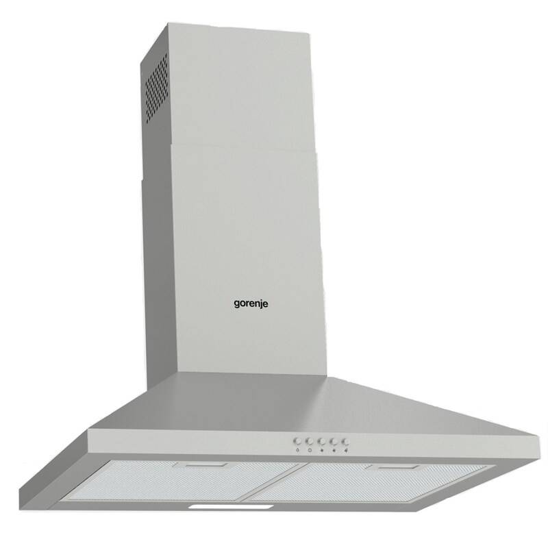 Obrázok Gorenje Essential WHC629E4X nerez