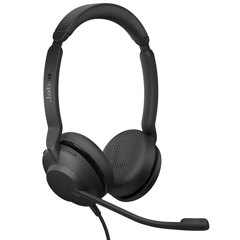 Obrázok Jabra Connect 4h (100-55930000-60) čierny