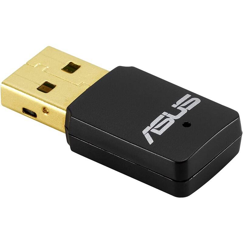 Wi-Fi adaptér Asus USB-N13 V2 (90IG05D0-MO0R00)