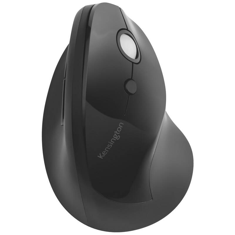 Obrázok Kensington Pro Fit Ergo Vertical Wireless Mouse (K75501EU)