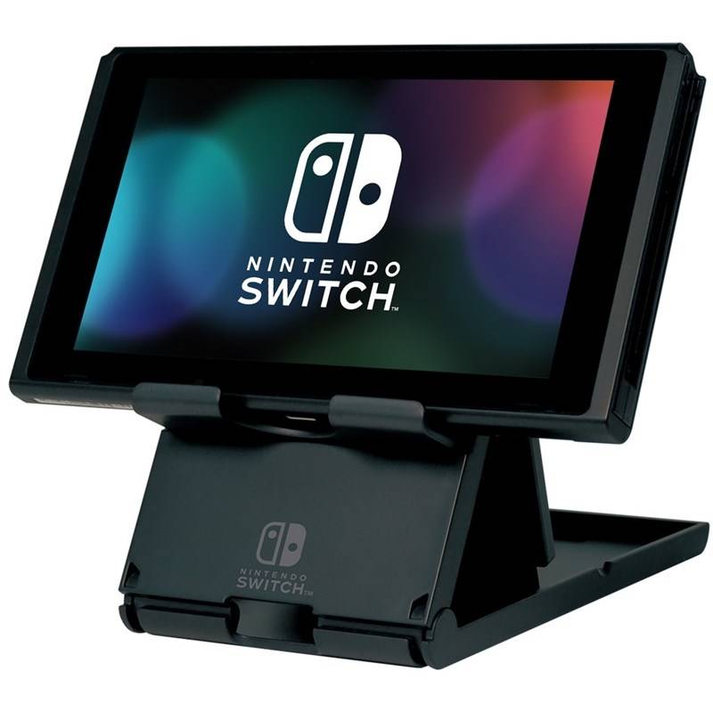 Obrázok Compact PlayStand for Nintendo Switch ( 873124006162)