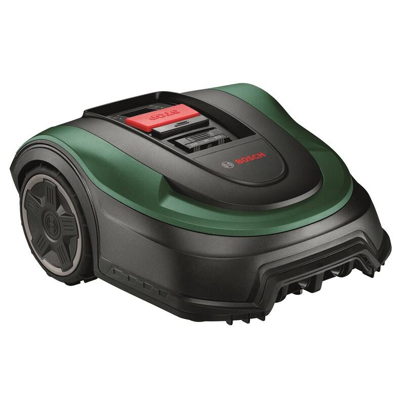 Obrázok Bosch Indego M+ 700 robotic lawn mower, 06008B0303-617171