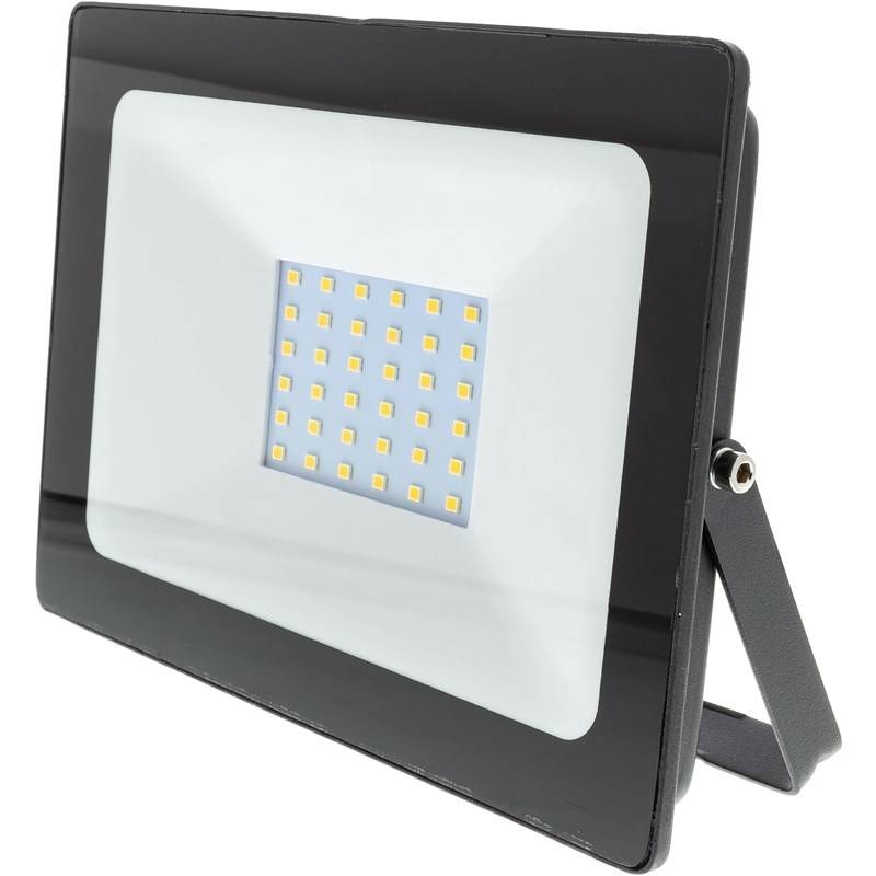 Obrázok RSL 244 LED reflektor 30W 4000K RETLUX