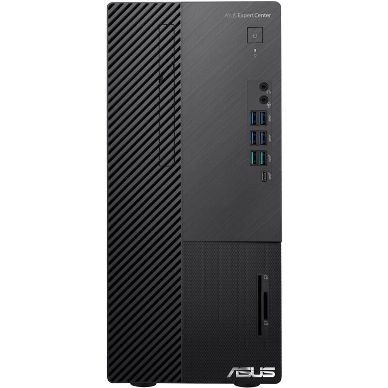 Obrázok ASUS D900 15L/i5-12500/8GB/256GB/W11P D900MDES-512500001X