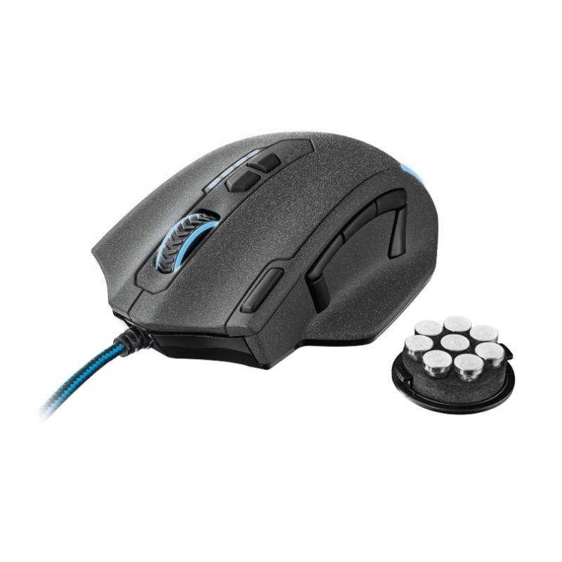 Obrázok Trust GXT 155 Gaming Mouse (20411)