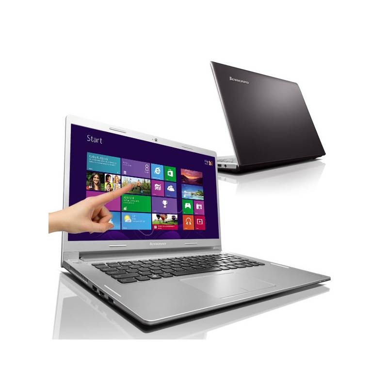 Lenovo ideapad s400 нет подсветки