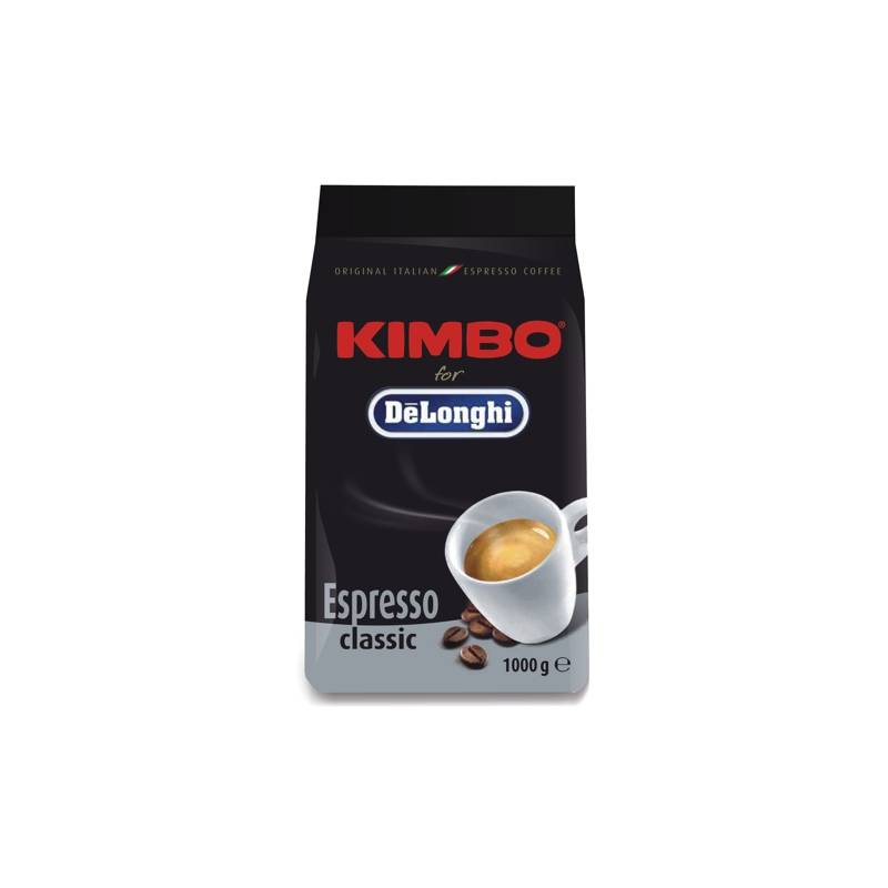 Obrázok De Longhi espresso classic zrnková káva