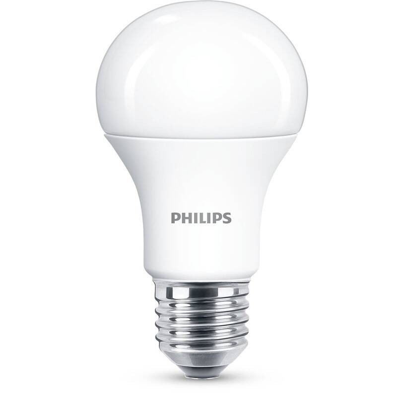 Obrázok Philips klasik, 12,5W, E27. studená bílá (8718699769925)