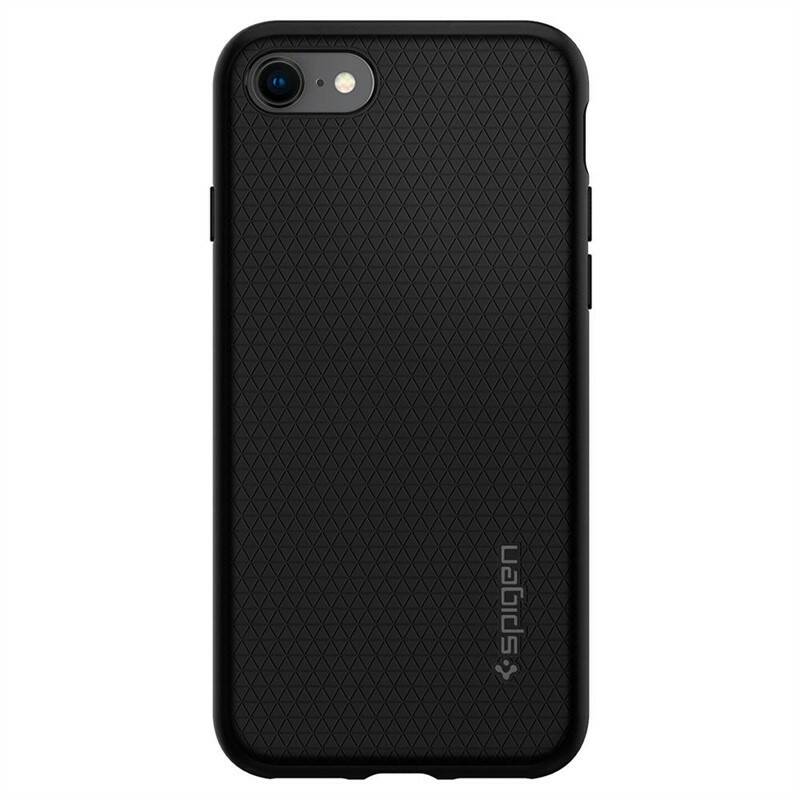 Obrázok Spigen Liquid Black (042CS20511)