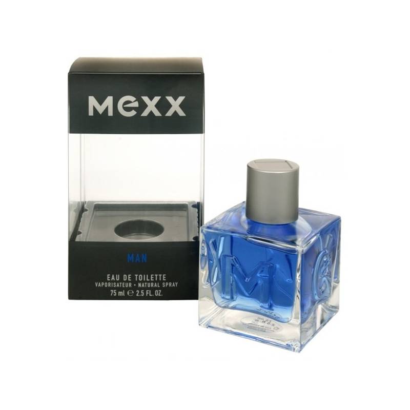 Obrázok MEXX Man EDT 30ml