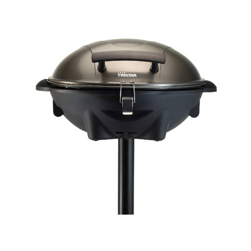 Obrázok TRISTAR BQ-2816 Barbecue