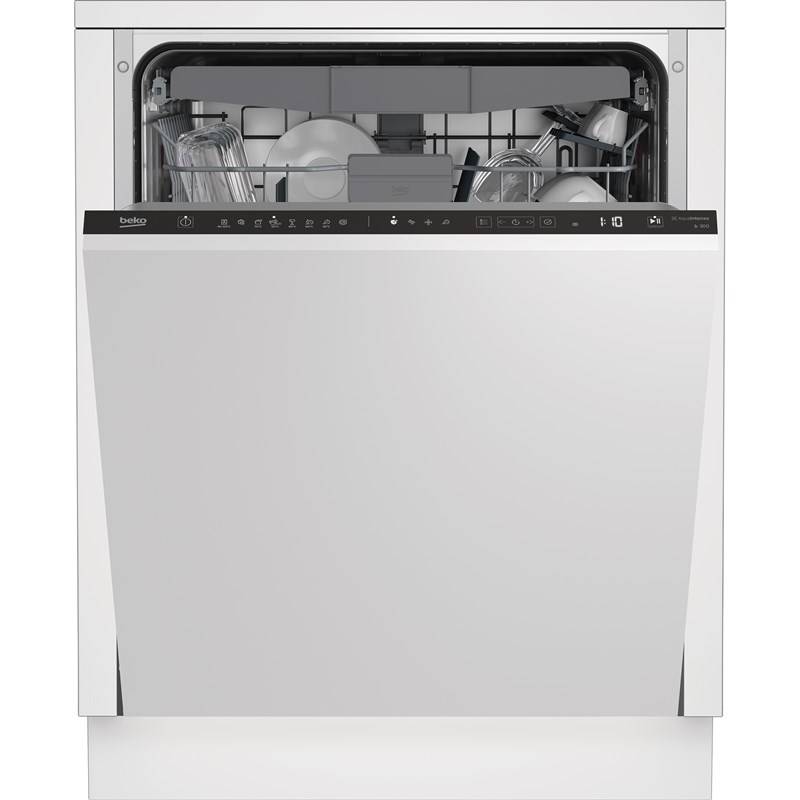 Obrázok Beko Beyond BDIN38520Q