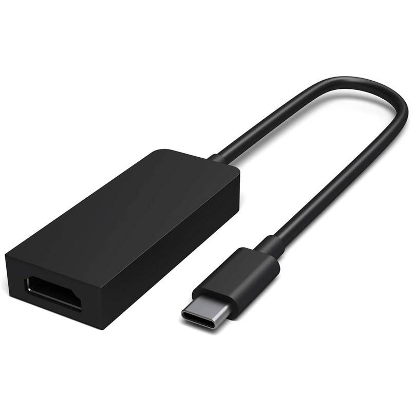 Obrázok Microsoft povrchový adaptér USB-C - HDMI (HFM-00007)