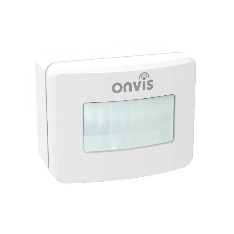 Obrázok ONVIS Pohybové čidlo 3 v 1 – HomeKit, BLE 5.0 (ONV-SMS1)