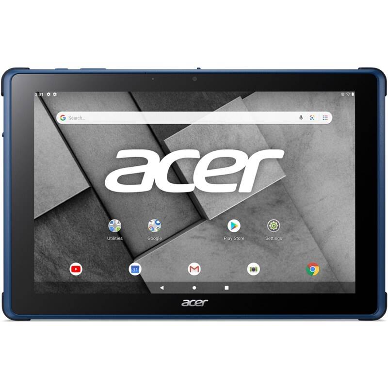 Obrázok Acer Enduro Urban T1 (EUT110A-11A-K4YR) -MTK MT8167A-Cortex A35,10.1