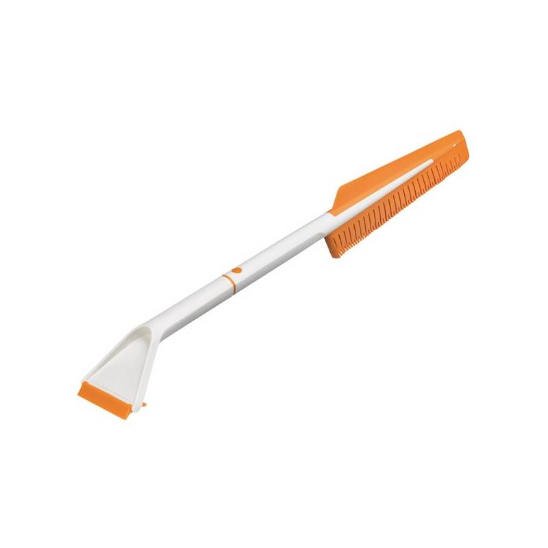 Obrázok FISKARS Škrabka na led se
smetáčkem do auta
SnowXpert™ - 143062