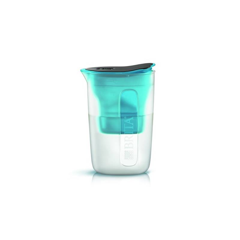 Obrázok Brita Fill & Enjoy FUN modrá, 1.5l (4006387081010)