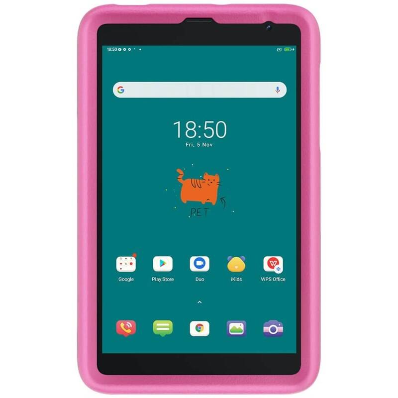 Tablet iGET Blackview TAB G6 Kids (84008079) ružový