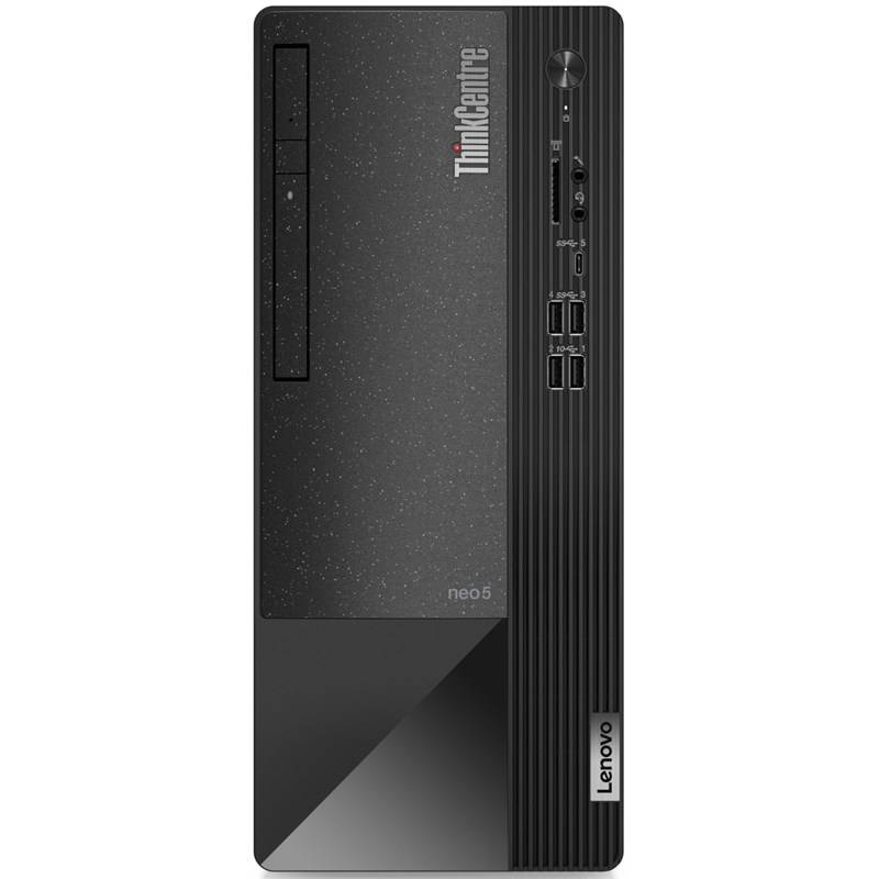 Obrázok Lenovo ThinkCentre neo 50t (11SE0022CK) čierny