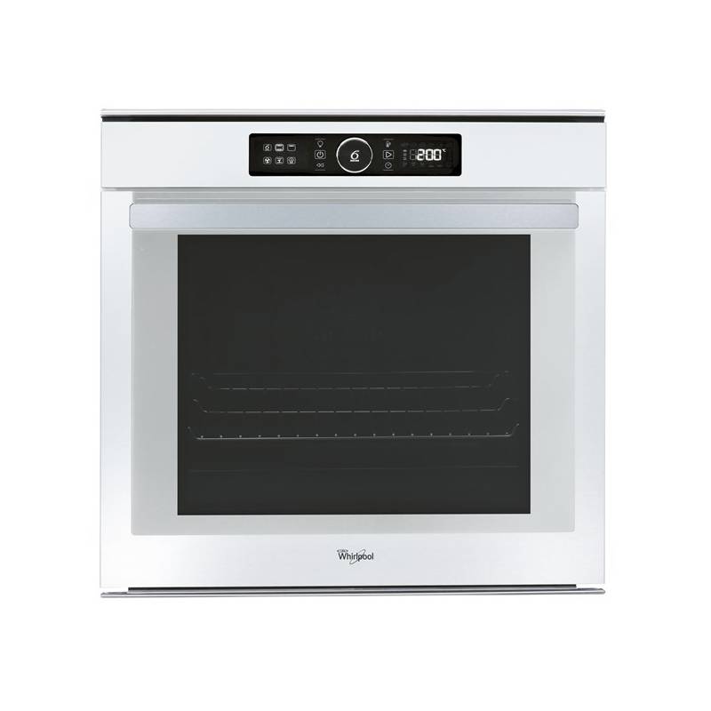 Obrázok WHIRLPOOL AKZM 8480 WH