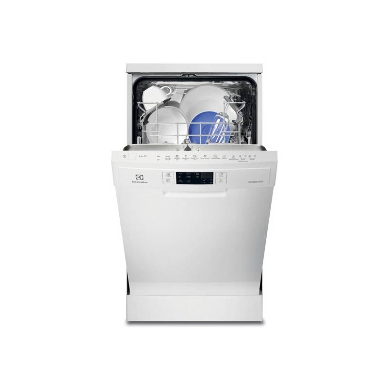 Obrázok ELECTROLUX ESF 4513 LOW