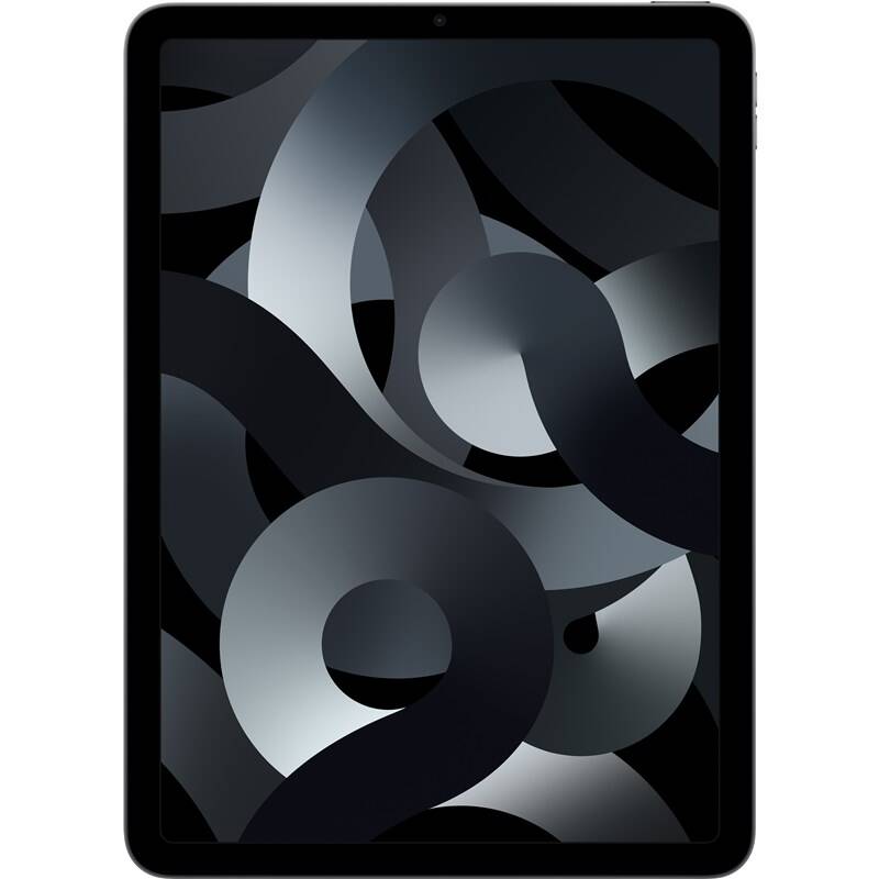 Tablet Apple iPad Air (2022) Wi-Fi 256GB - Space Grey (MM9L3FD/A) + Doprava zadarmo