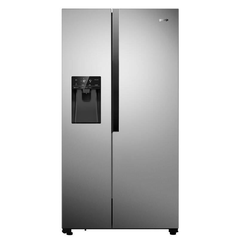 Obrázok GORENJE NRS9182VX (733127)