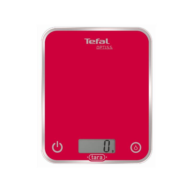 Obrázok Tefal Optiss Rapsberry BC5003V0