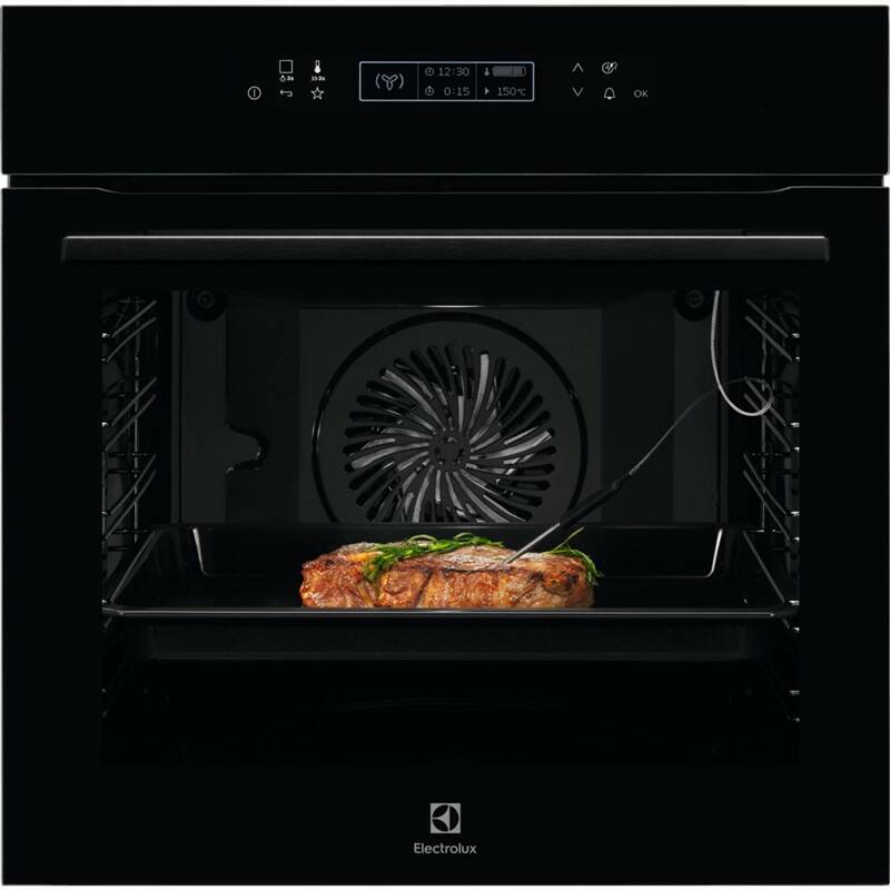 Obrázok ELECTROLUX Intuit 700 SENSE SenseCook KOE8P81Z