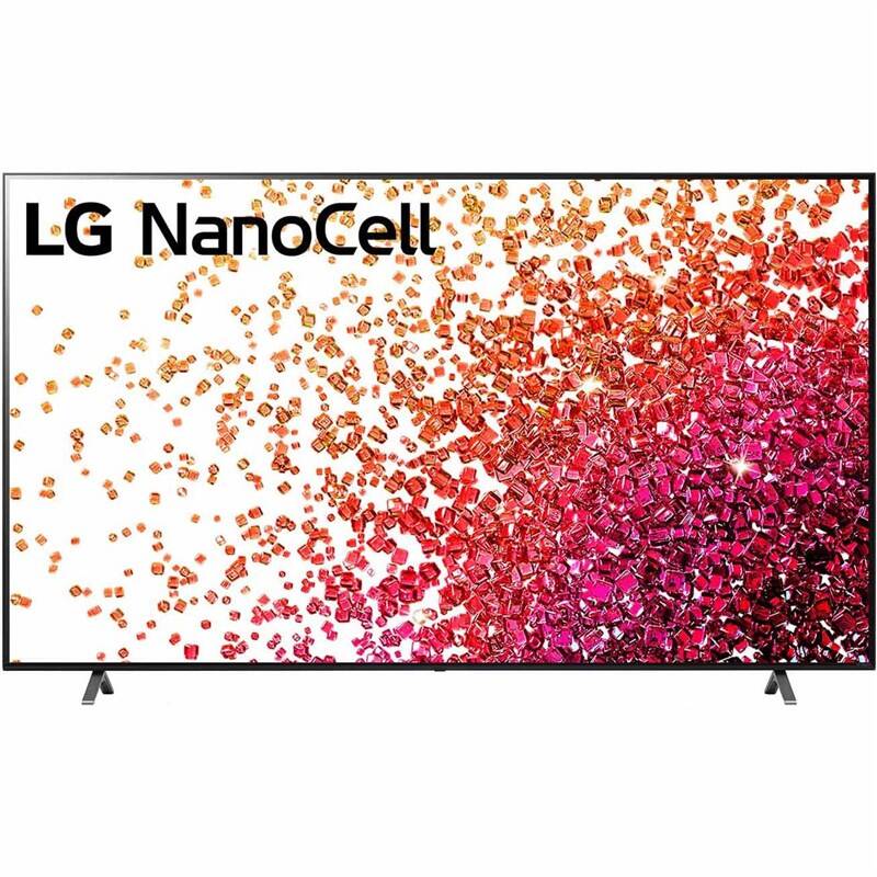 Obrázok 75 LG 75NANO75P (75NANO753PA.AEU)