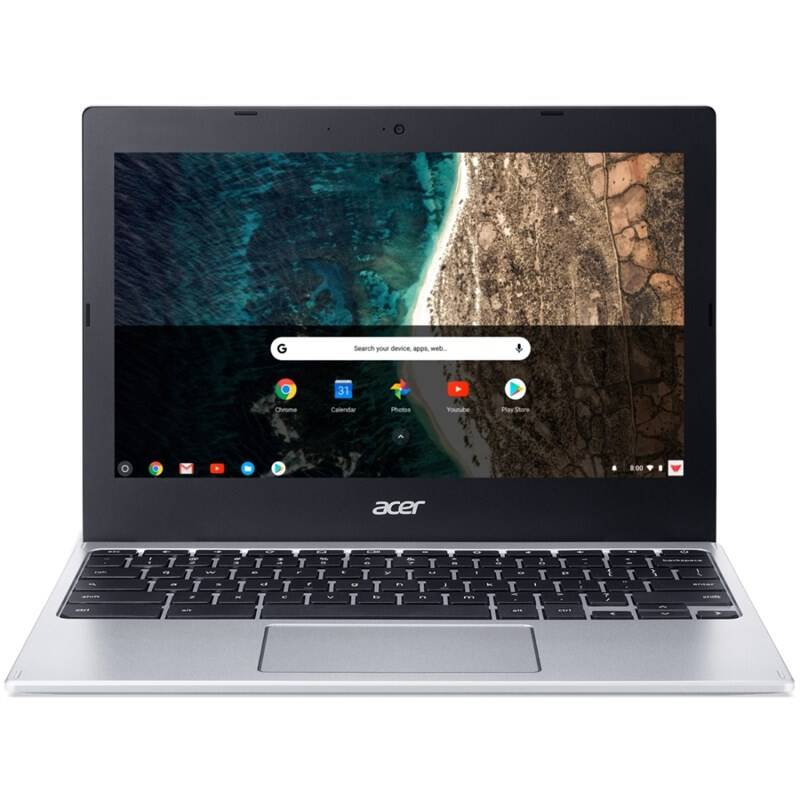 Notebook Acer Chromebook Cb H Nx Aayec Strieborn Hej Sk