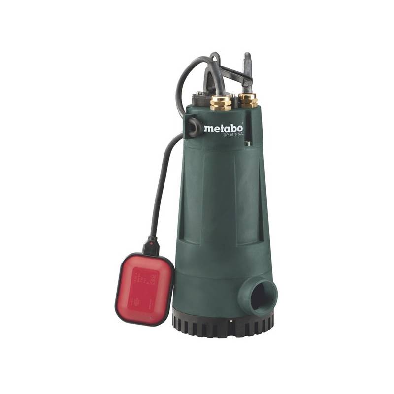 Obrázok METABO DP 18-5 SA