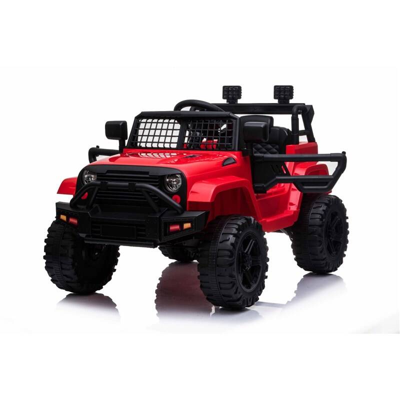 Obrázok BENEO OFFROAD RED