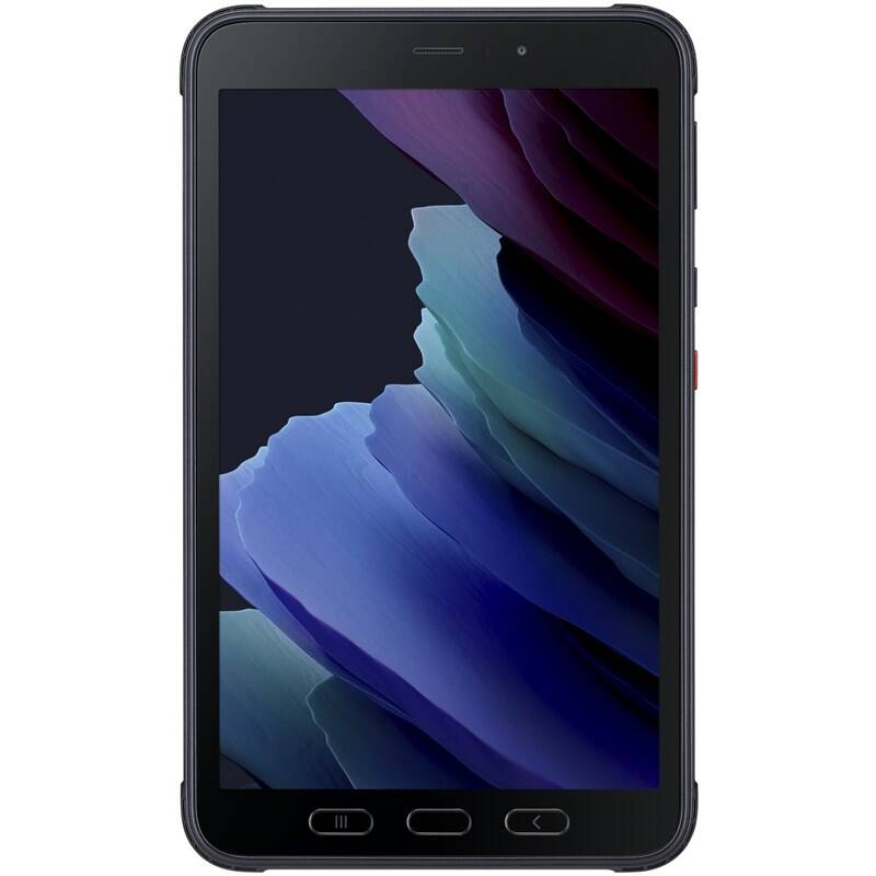 Tablet Samsung Galaxy Tab Active3 LTE (SM-T575NZKAEEE)