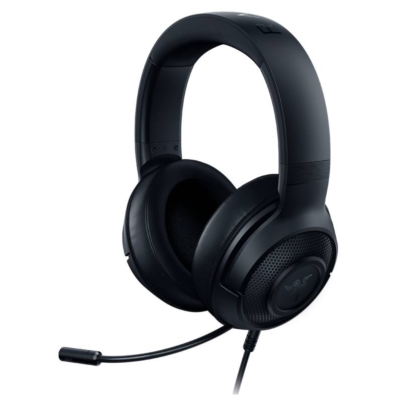 Obrázok Razer Kraken X (RZ04-02890100-R3M1)