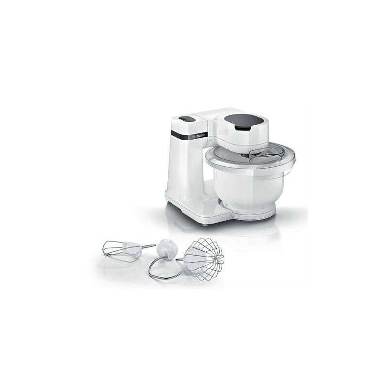 Kuchynský robot Bosch MUM Serie 2 MUMS2AW00 biely + Doprava zadarmo