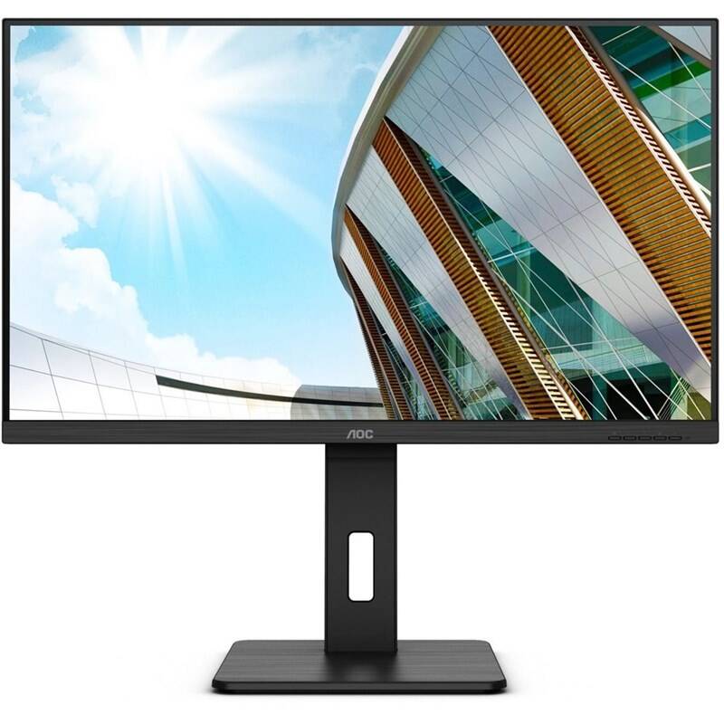 Obrázok AOC MT VA LCD WLED 31,5