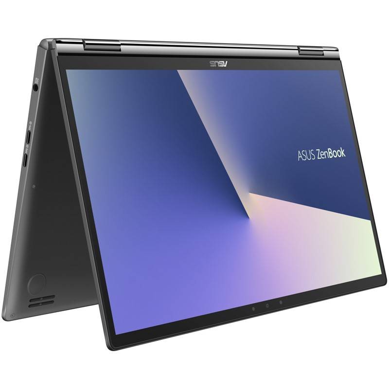 Obrázok ASUS ZenBook Flip 13 UX362FA-EL151T Grey Metal