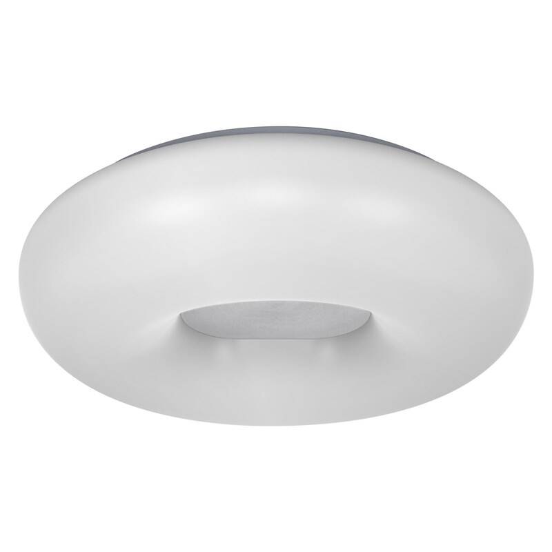 Obrázok Ledvance Ledvance - LED Stmievateľné stropné svietidlo SMART+ DONUT LED/24W/230V wi-fi P224604