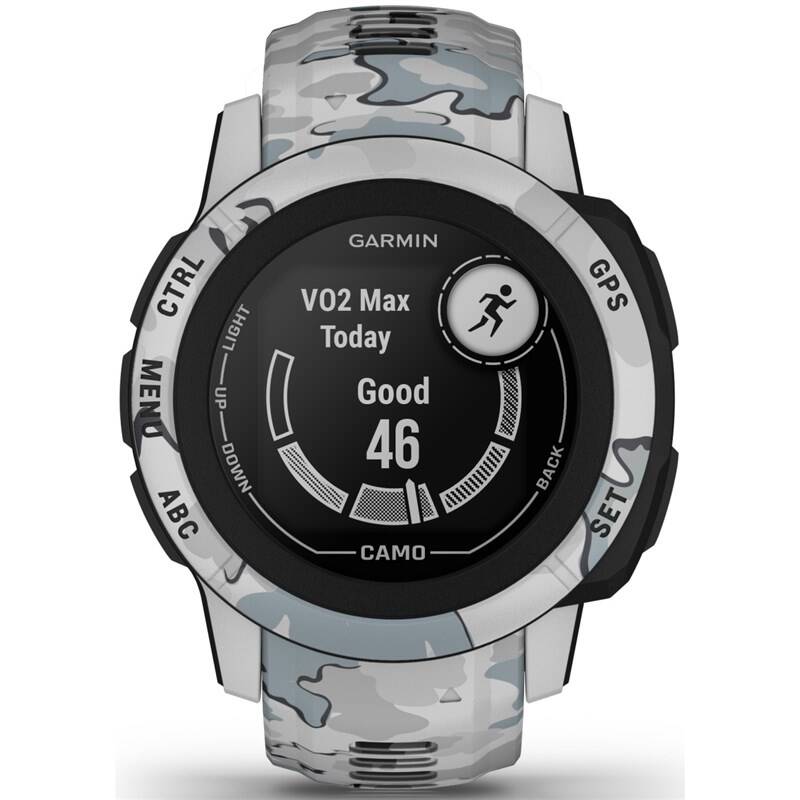 Obrázok Garmin Instinct 2S Camo Edition - Mist Camo (010-02563-03)