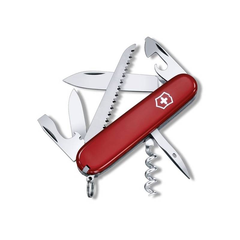 Obrázok VICTORINOX 1.3613 CAMPER VRECKOVY NOZ