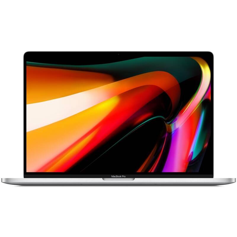 Obrázok MacBook Pro 16 SK Stříbrný (MVVL2SL/A)